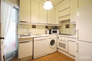 Piso en venta en Cuatro Caminos en Madrid