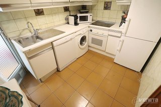 Piso en venta en Cuatro Caminos en Madrid