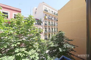 Piso en venta en Cuatro Caminos en Madrid