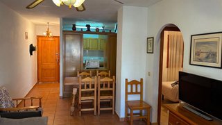 Piso en venta en  El Acequión - Los Naúfragos en Torrevieja
