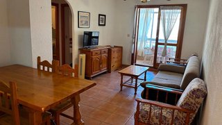 Piso en venta en  El Acequión - Los Naúfragos en Torrevieja