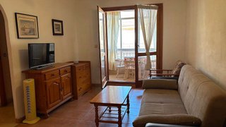 Piso en venta en  El Acequión - Los Naúfragos en Torrevieja
