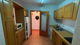 Piso en venta en  El Acequión - Los Naúfragos en Torrevieja