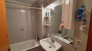 Piso en venta en  El Acequión - Los Naúfragos en Torrevieja