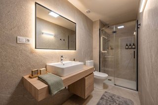 Piso en venta en Santa Catalina - Canteras en Palmas de Gran Canaria(Las)