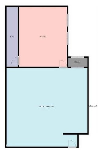 Piso en venta en Santa Catalina - Canteras en Palmas de Gran Canaria(Las)