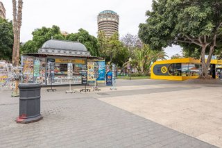 Piso en venta en Santa Catalina - Canteras en Palmas de Gran Canaria(Las)
