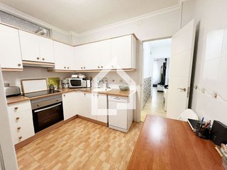 Piso en venta en Centro en San Vicente del Raspeig/Sant Vicent del Raspeig