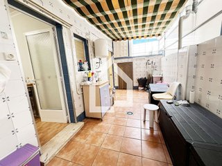 Piso en venta en Centro en San Vicente del Raspeig/Sant Vicent del Raspeig