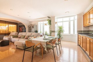 Ático en venta en Carrús Est - Camí dels Magros en Elche