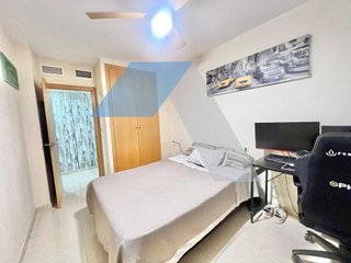 Piso en venta en Centro en San Vicente del Raspeig/Sant Vicent del Raspeig