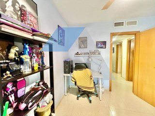 Piso en venta en Centro en San Vicente del Raspeig/Sant Vicent del Raspeig