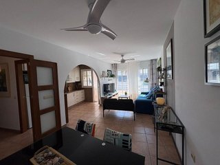 Piso en venta en Carboneras