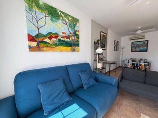 Piso en venta en Carboneras