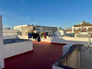 Piso en venta en Centro - Doña Mercedes en Dos Hermanas