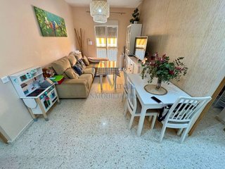 Piso en venta en Centro - Doña Mercedes en Dos Hermanas