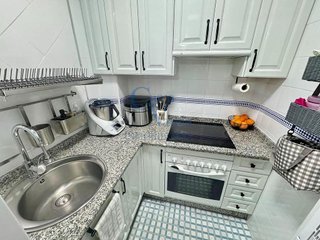 Piso en venta en Centro - Doña Mercedes en Dos Hermanas