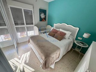 Piso en venta en Centro - Doña Mercedes en Dos Hermanas