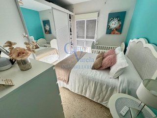 Piso en venta en Centro - Doña Mercedes en Dos Hermanas