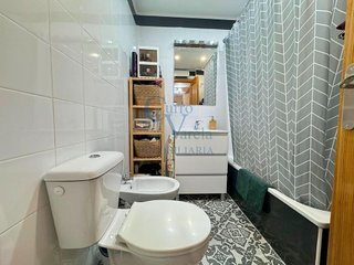 Piso en venta en Centro - Doña Mercedes en Dos Hermanas