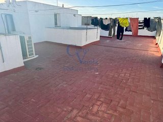 Piso en venta en Centro - Doña Mercedes en Dos Hermanas