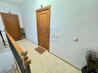 Piso en venta en Centro - Doña Mercedes en Dos Hermanas