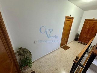 Piso en venta en Centro - Doña Mercedes en Dos Hermanas