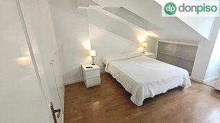 Dúplex en venta en Centro - Ayuntamiento en Santander