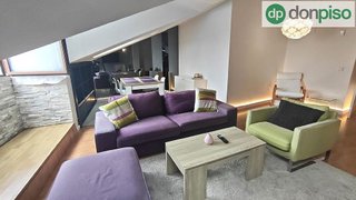 Dúplex en venta en Centro - Ayuntamiento en Santander