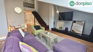 Dúplex en venta en Centro - Ayuntamiento en Santander