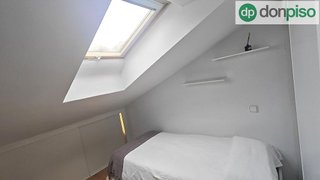 Dúplex en venta en Centro - Ayuntamiento en Santander