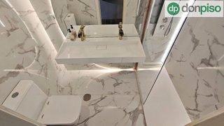 Dúplex en venta en Centro - Ayuntamiento en Santander
