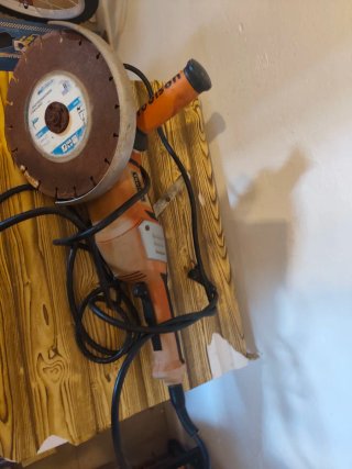 Radial Eléctrica Toolson