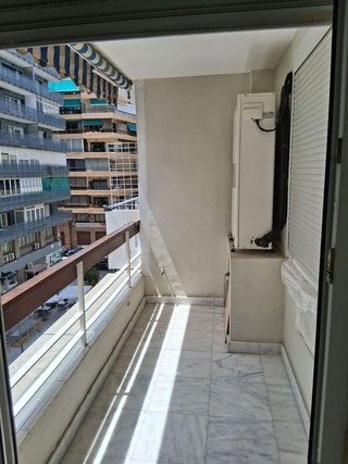 Piso en venta en Ensanche - Diputación en Alicante