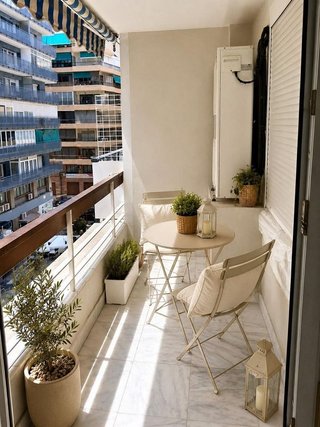 Piso en venta en Ensanche - Diputación en Alicante