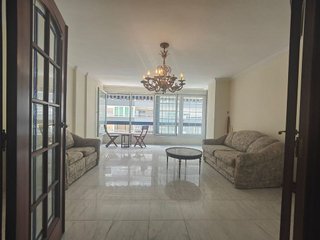 Piso en venta en Ensanche - Diputación en Alicante