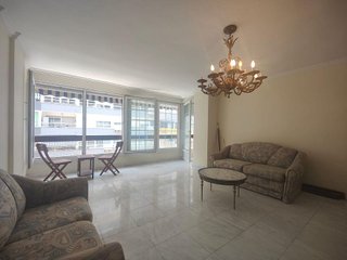 Piso en venta en Ensanche - Diputación en Alicante