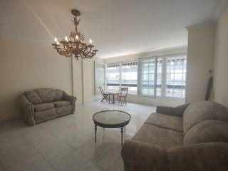 Piso en venta en Ensanche - Diputación en Alicante