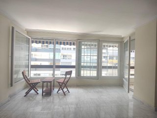 Piso en venta en Ensanche - Diputación en Alicante
