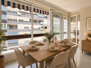 Piso en venta en Ensanche - Diputación en Alicante