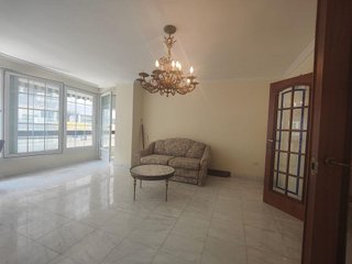 Piso en venta en Ensanche - Diputación en Alicante