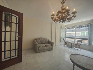 Piso en venta en Ensanche - Diputación en Alicante