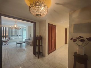 Piso en venta en Ensanche - Diputación en Alicante