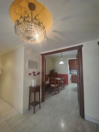 Piso en venta en Ensanche - Diputación en Alicante