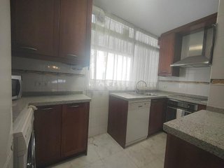 Piso en venta en Ensanche - Diputación en Alicante