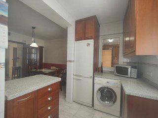 Piso en venta en Ensanche - Diputación en Alicante