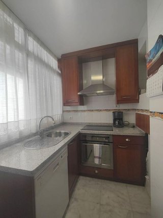 Piso en venta en Ensanche - Diputación en Alicante