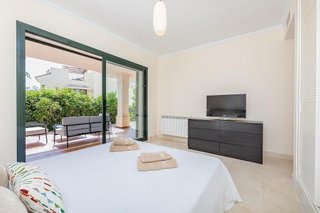 Piso en venta en Nueva Andalucía centro en Marbella