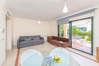 Piso en venta en Nueva Andalucía centro en Marbella