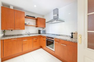 Piso en venta en Nueva Andalucía centro en Marbella